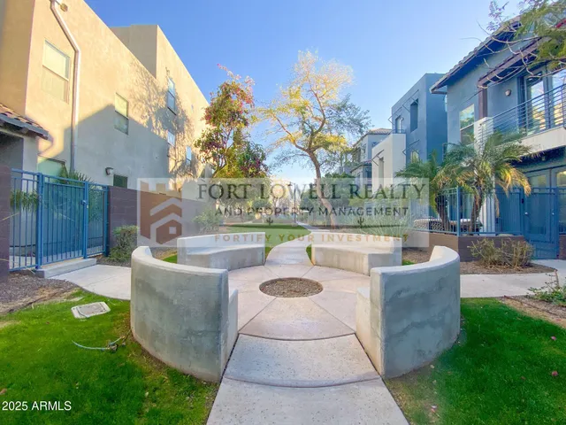 $374,900 | 615 East Portland Street, Unit 277, Phoenix, AZ 85004