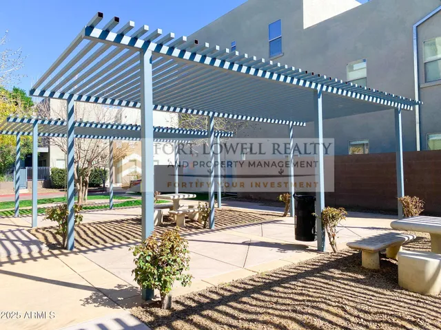 $374,900 | 615 East Portland Street, Unit 277, Phoenix, AZ 85004