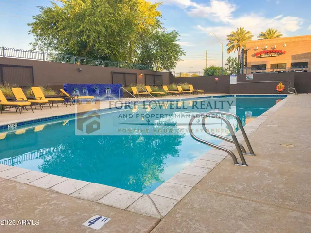 $374,900 | 615 East Portland Street, Unit 277, Phoenix, AZ 85004