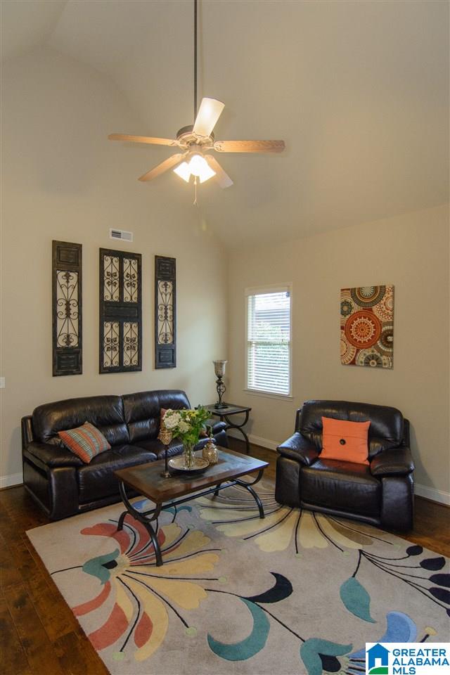 5764 Park Side Road Hoover, AL 35244 - Photo 9 of 34