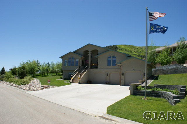 1407 Silver Sage Road Meeker, CO 81641 - Photo 1 of 1 Gallery Image 1