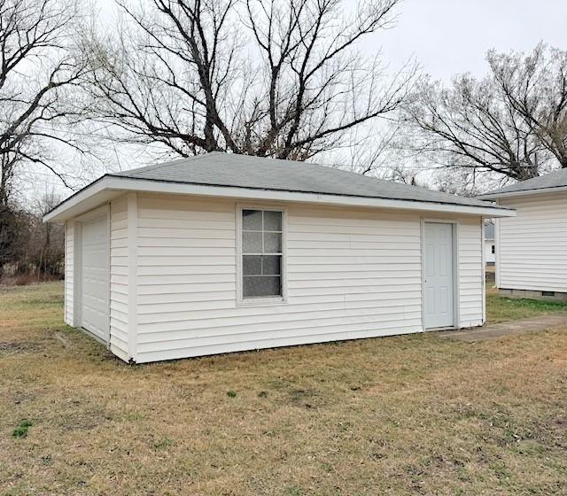 1017 East 14th Street Pittsburg, KS 66762 - Photo 4 of 19