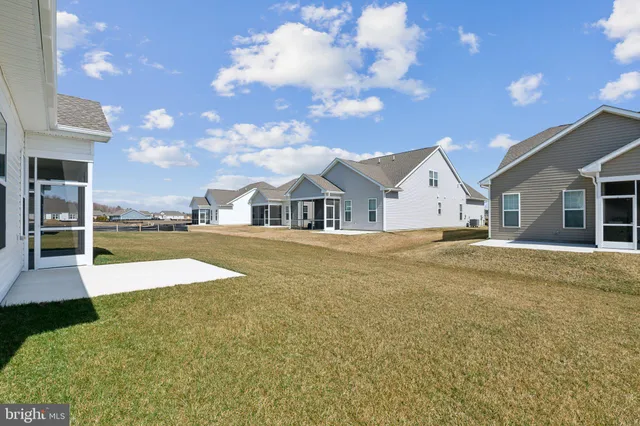 $449,990 | 318 Heritage Shores Circle, Bridgeville, DE 19933