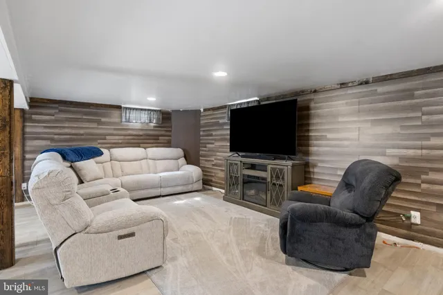 a view of a chairs and table in the patio