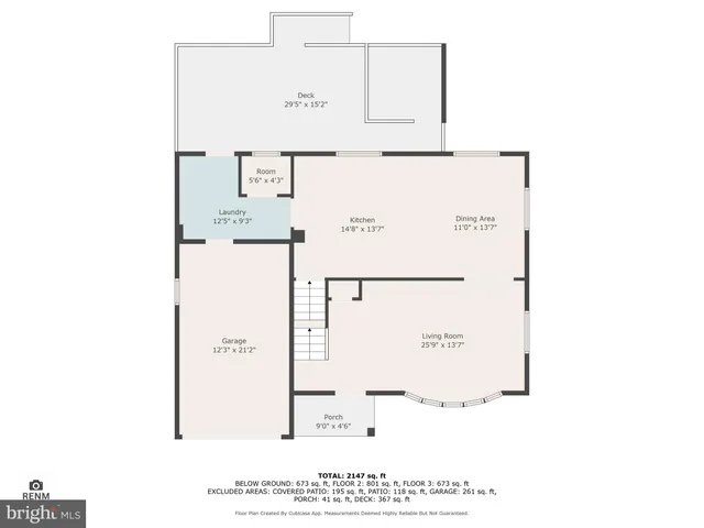 $244,900 | 2636 Sedgewick Avenue, Dover, PA 17315