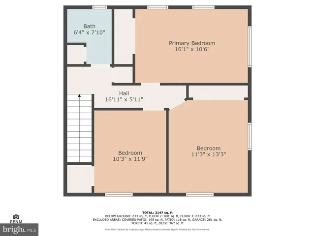 $244,900 | 2636 Sedgewick Avenue, Dover, PA 17315