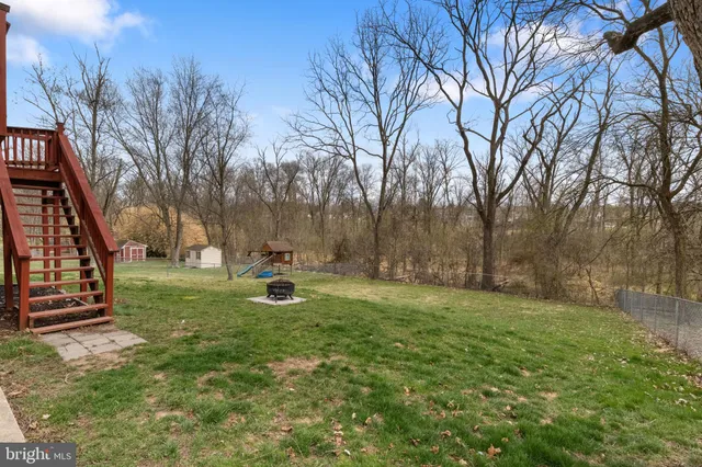 $244,900 | 2636 Sedgewick Avenue, Dover, PA 17315