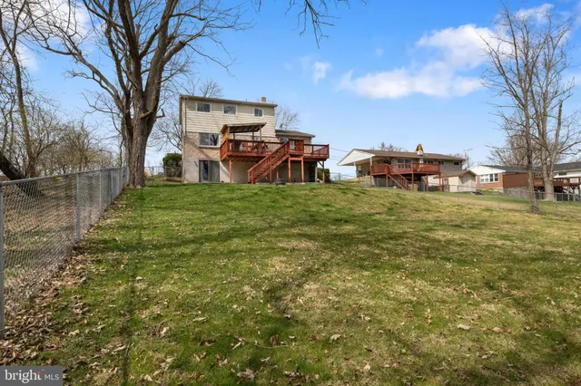 $244,900 | 2636 Sedgewick Avenue, Dover, PA 17315