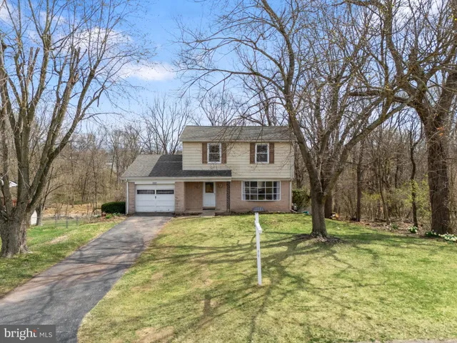 $244,900 | 2636 Sedgewick Avenue, Dover, PA 17315