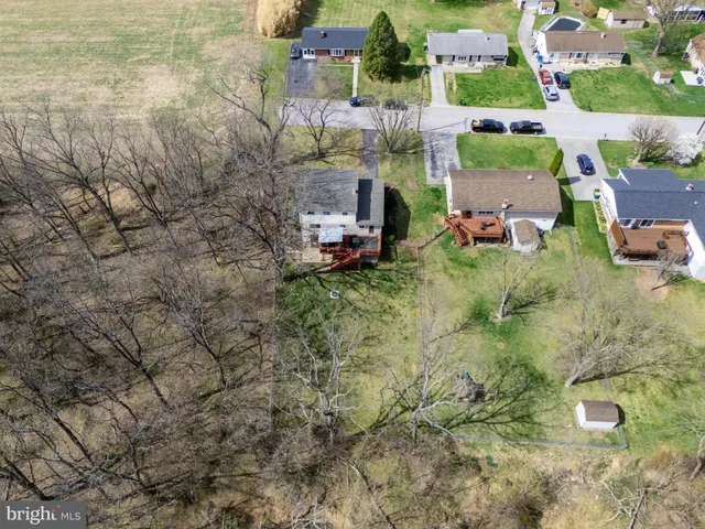 $244,900 | 2636 Sedgewick Avenue, Dover, PA 17315