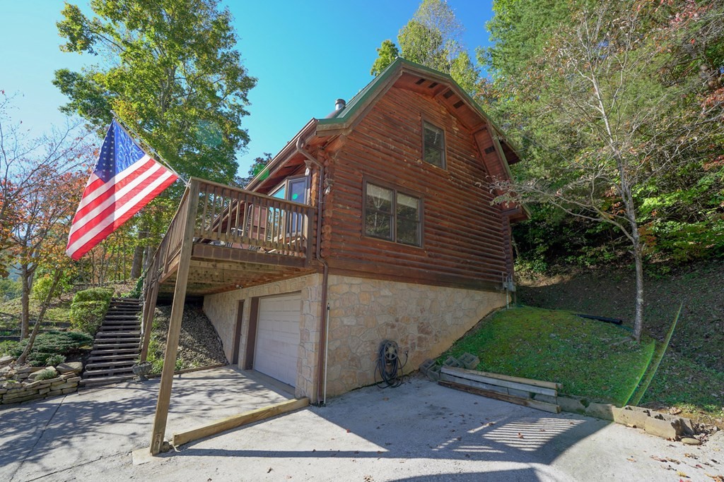 255 Proffitt Road Gatlinburg, TN 37738 - Photo 37 of 39 Gallery Image 37
