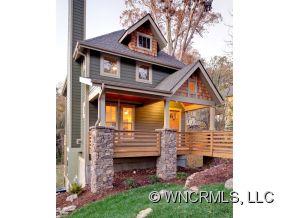10 Mayfield Road Asheville, NC 28804 - Photo 5 of 12 Gallery Image 5