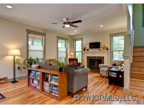 10 Mayfield Road Asheville, NC 28804 - Photo 9 of 12 Gallery Image 9