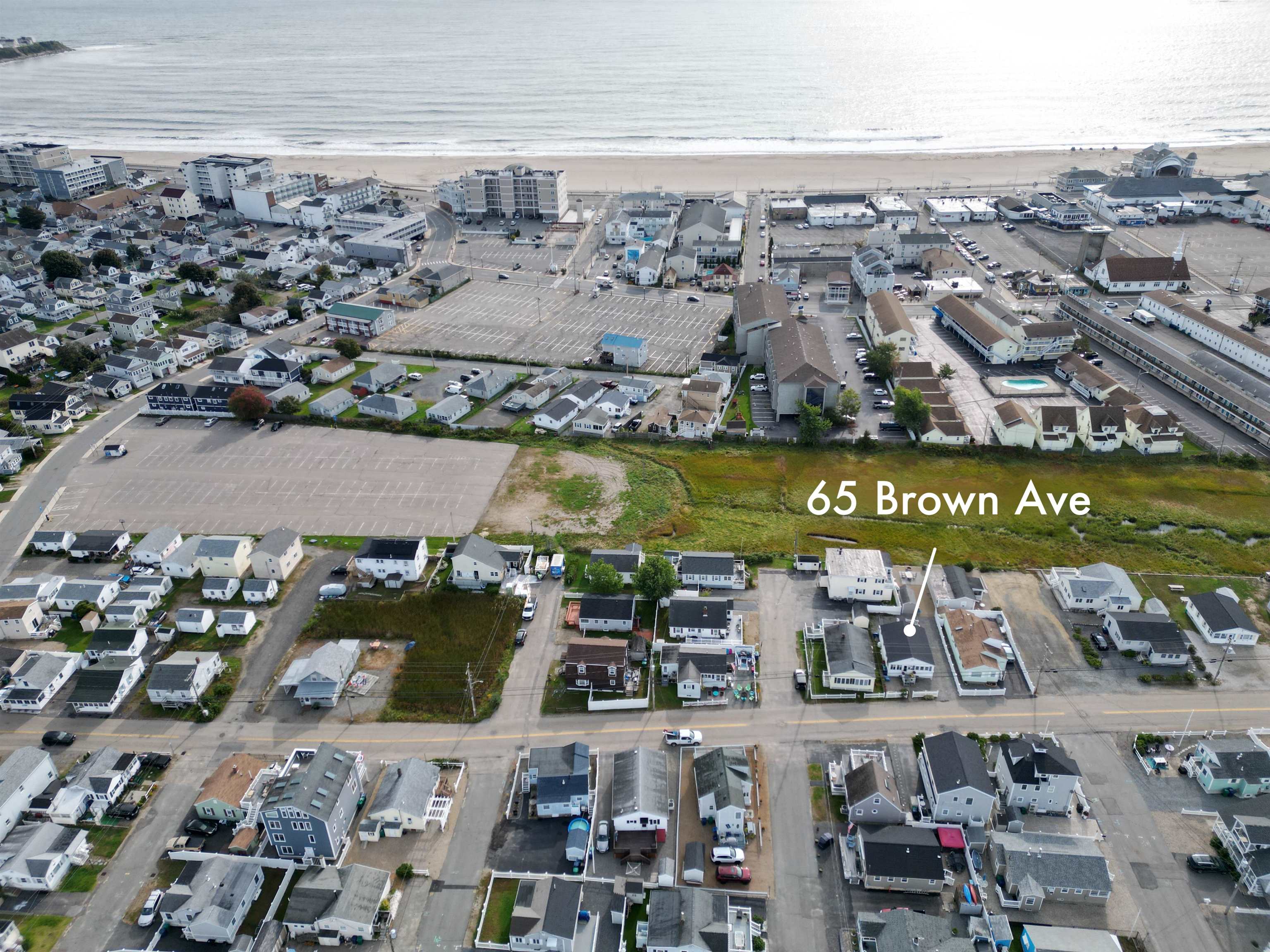 65 Brown Avenue Hampton, NH 03842 - Photo 2 of 19