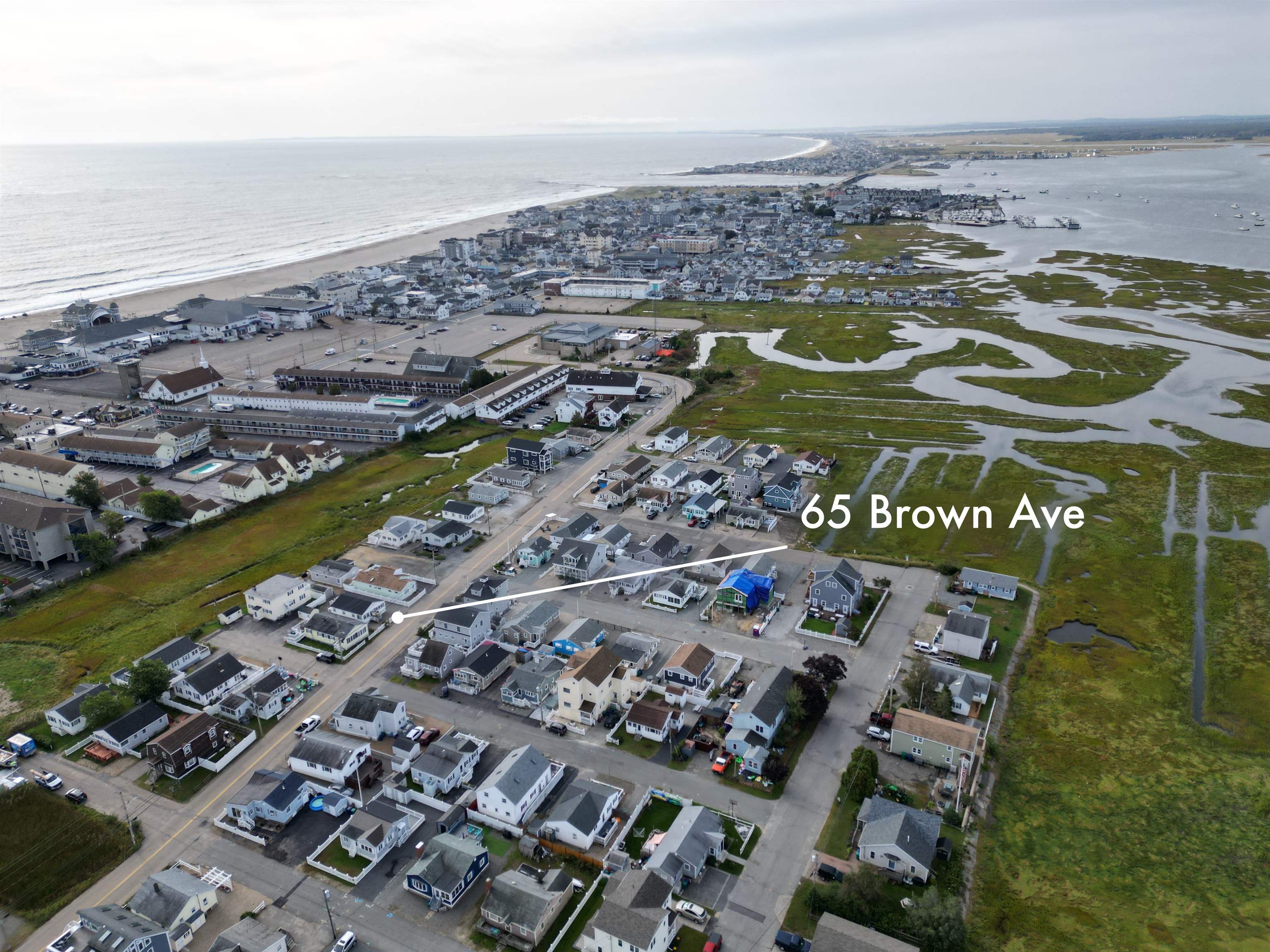 65 Brown Avenue Hampton, NH 03842 - Photo 8 of 19