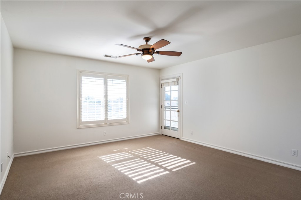 5306 Halison Street Torrance, CA 90503 - Photo 23 of 38 a view of an empty room with a window