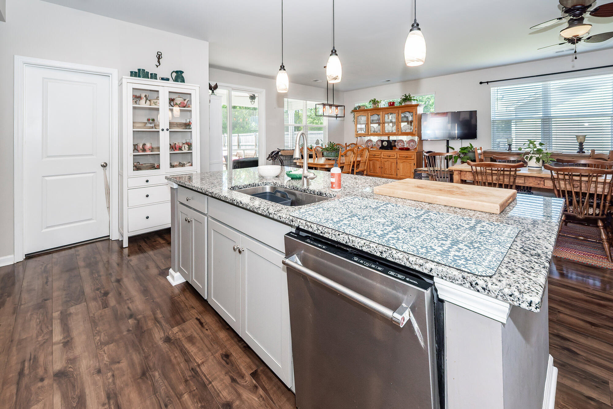 1270 Wading Point Boulevard Huger, SC 29450 - Photo 20 of 66 19