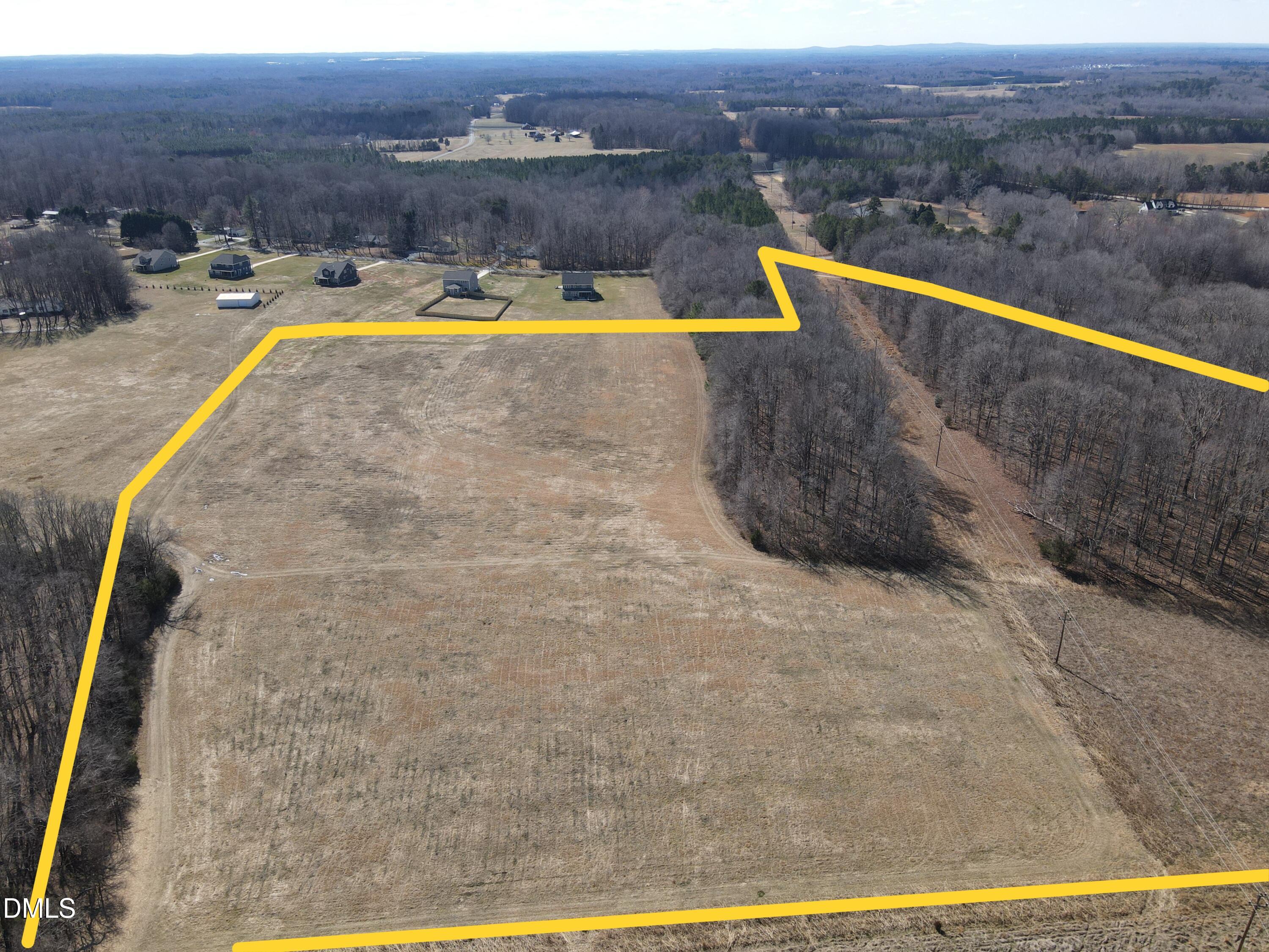 0 Barnett Road Burlington, NC 27217 - Photo 2 of 47 DJI_0691