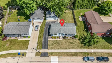 $260,000 | 1605 Thornton Drive, Oshkosh, WI 54904