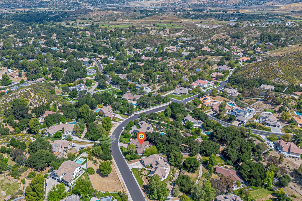 15601 Saddleback Road Canyon Country, CA 91387 - Photo 55 of 55 view of a city