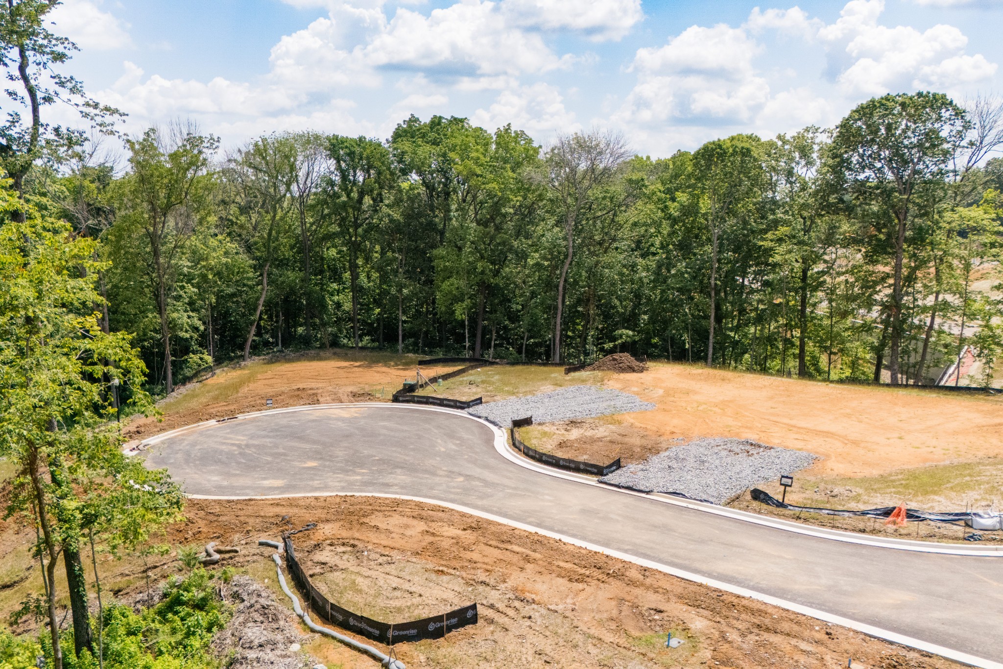 9407 Dewaal Ridge Brentwood, TN 37027 - Photo 4 of 8 a view of a swimming pool with a yard