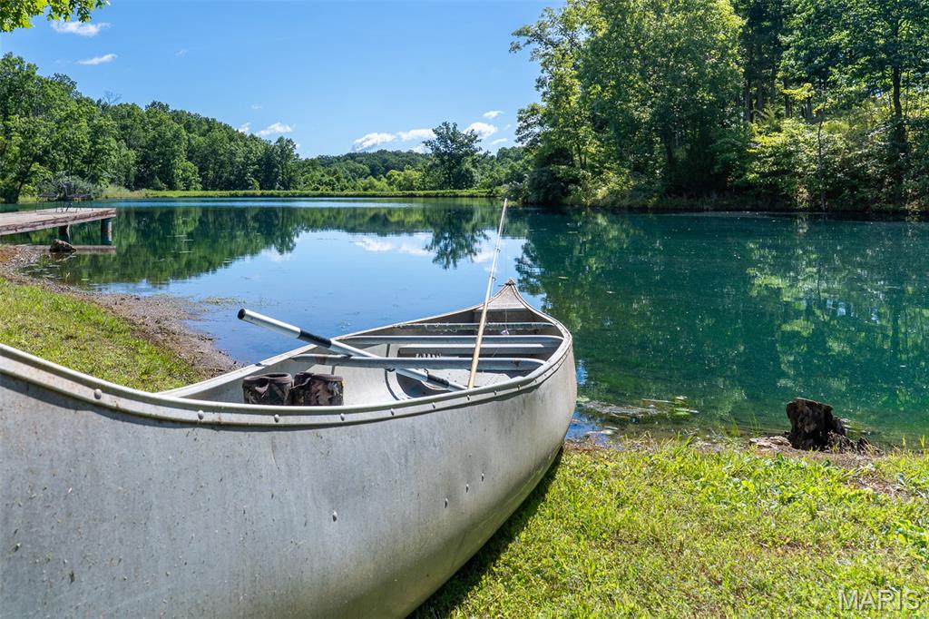 10450 Ok Road Bonne Terre, MO 63628 - Photo 36 of 93