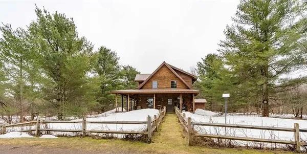 $595,000 | 2239 Boshart Road, Harrisburg, NY 13626