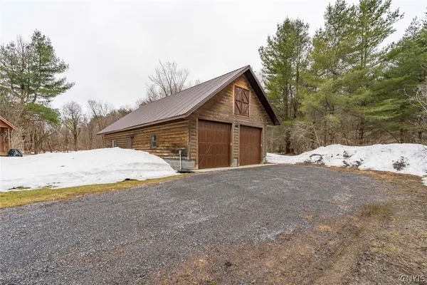 $595,000 | 2239 Boshart Road, Harrisburg, NY 13626