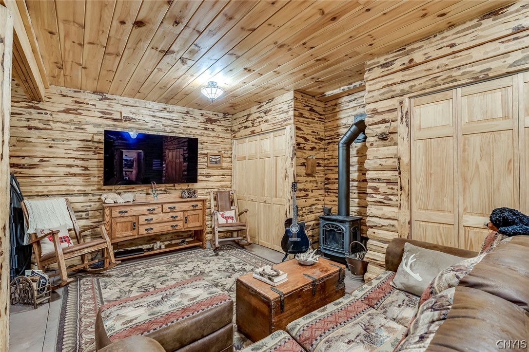 2239 Boshart Road Harrisburg, NY 13626 - Photo 40 of 50