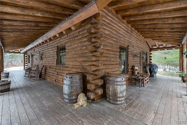 $595,000 | 2239 Boshart Road, Harrisburg, NY 13626