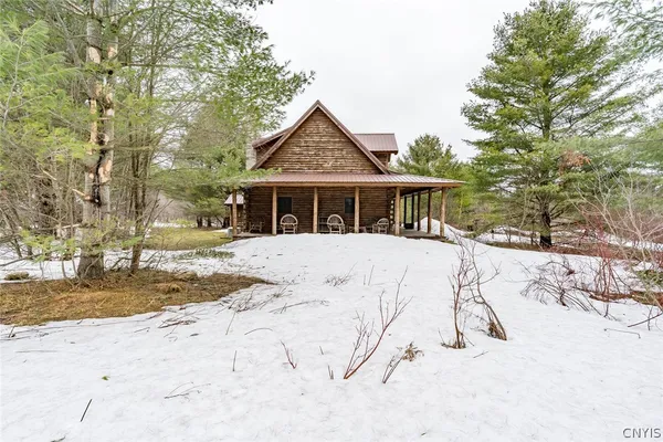 $595,000 | 2239 Boshart Road, Harrisburg, NY 13626