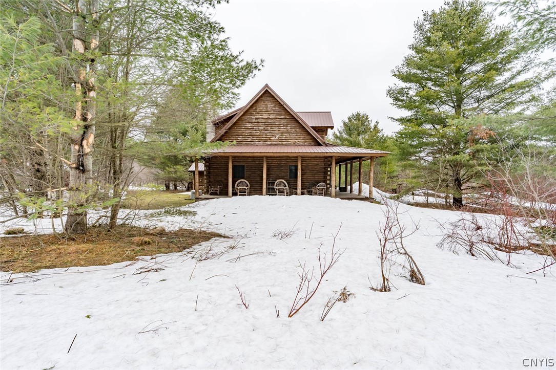 2239 Boshart Road Harrisburg, NY 13626 - Photo 44 of 50