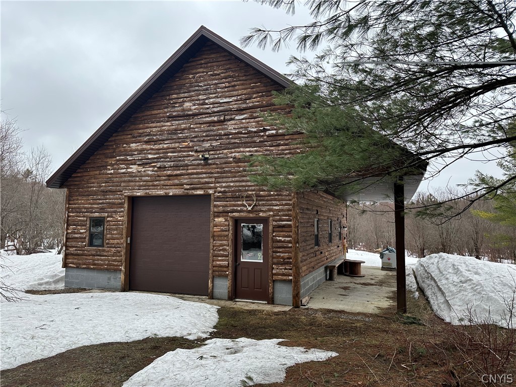 2239 Boshart Road Harrisburg, NY 13626 - Photo 49 of 50