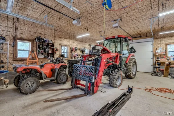 $595,000 | 2239 Boshart Road, Harrisburg, NY 13626