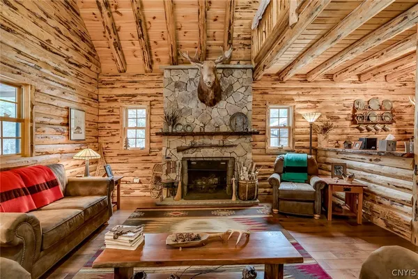 $595,000 | 2239 Boshart Road, Harrisburg, NY 13626