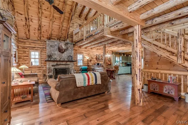 $595,000 | 2239 Boshart Road, Harrisburg, NY 13626