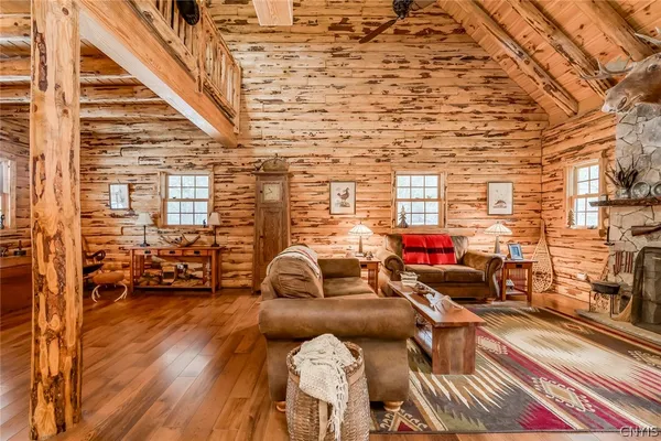 $595,000 | 2239 Boshart Road, Harrisburg, NY 13626