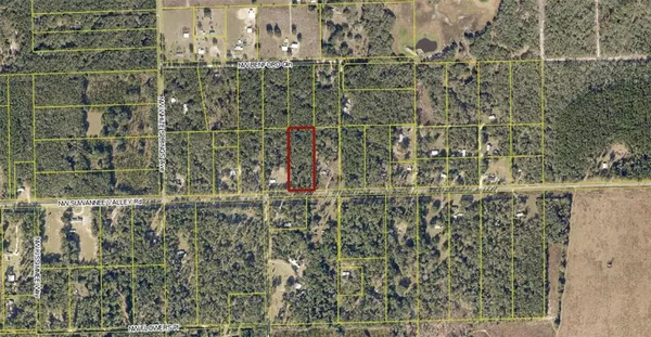 $59,900 | Tbd Northwest Suwannee Valley Road, Lake City, FL 32055