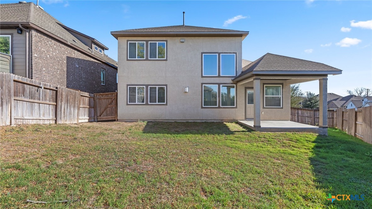 619 Hidden View Street New Braunfels, TX 78130 - Photo 34 of 35