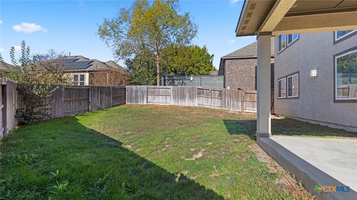 619 Hidden View Street New Braunfels, TX 78130 - Photo 35 of 35