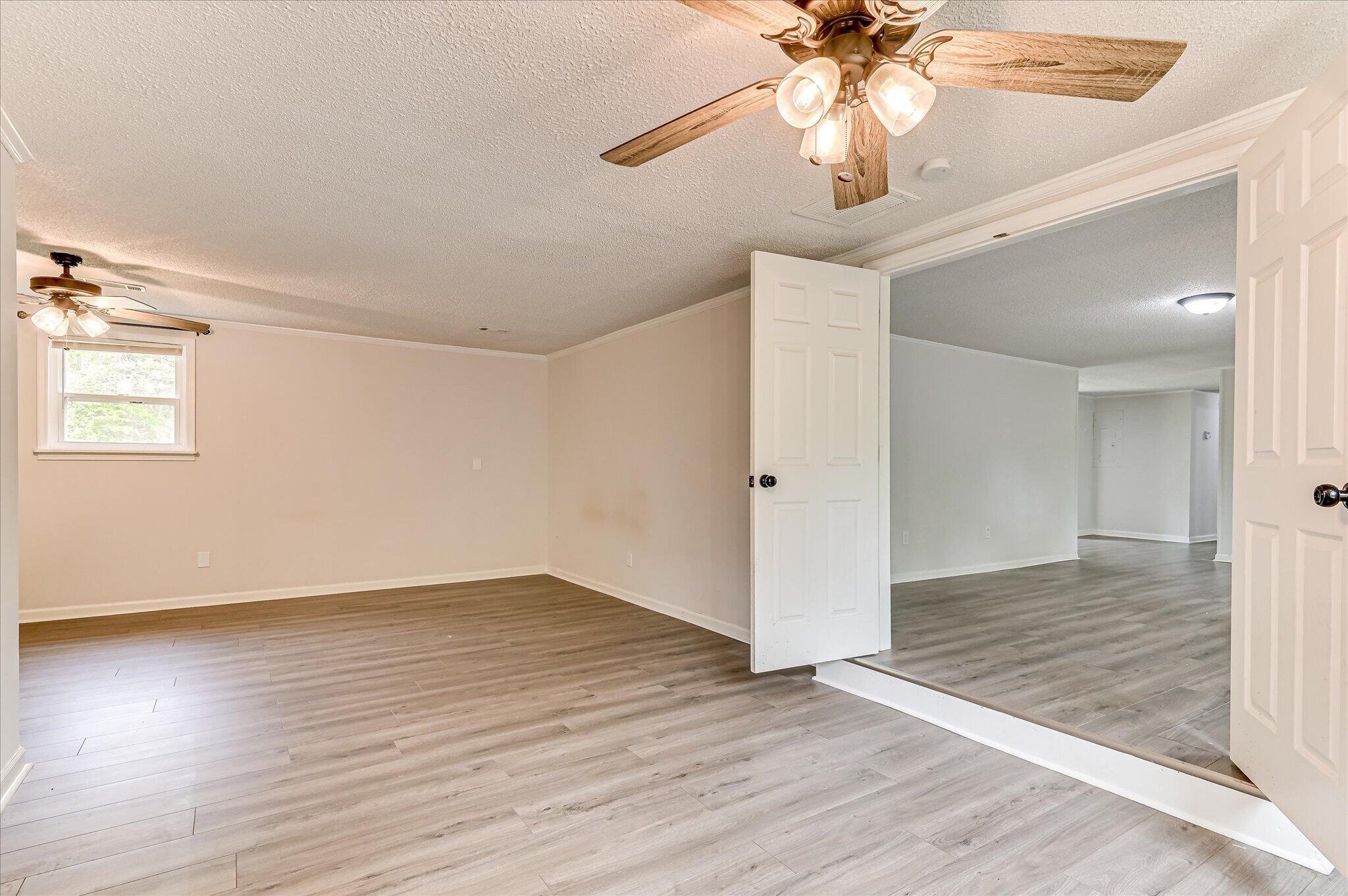 3616 Morgan Road Hephzibah, GA 30815 - Photo 15 of 27 Owners Suite
