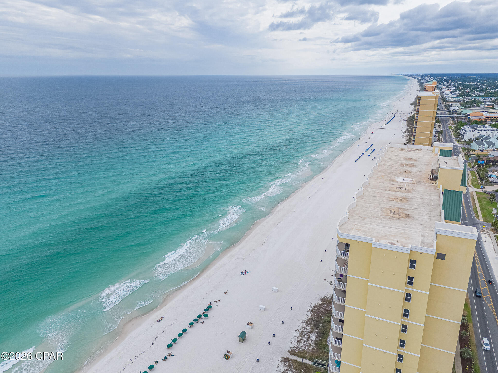 17545 Front Beach Road, Unit 2004 Panama City Beach, FL 32413 - Photo 4 of 36 Gallery Image 4