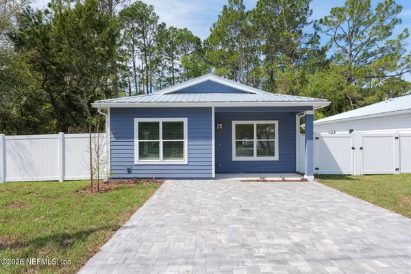 $305,000 | 995 Duval Street, St. Augustine, FL 32084