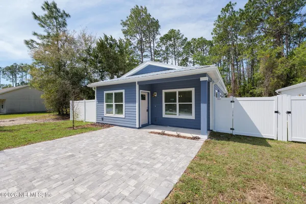 $305,000 | 995 Duval Street, St. Augustine, FL 32084