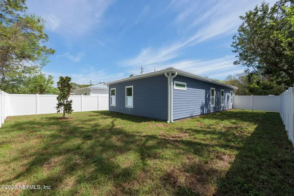 $305,000 | 995 Duval Street, St. Augustine, FL 32084