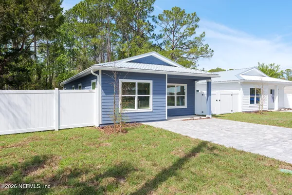 $305,000 | 995 Duval Street, St. Augustine, FL 32084