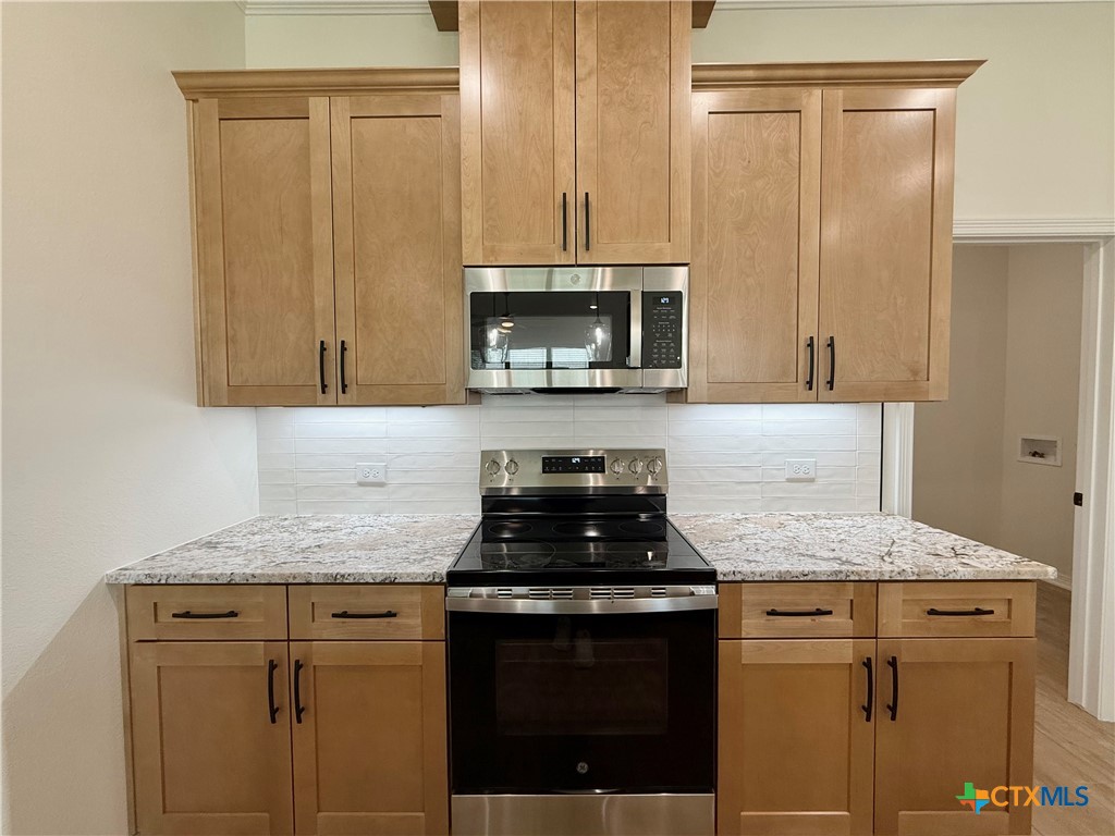 505 Magnolia Drive Troy, TX 76579 - Photo 4 of 20