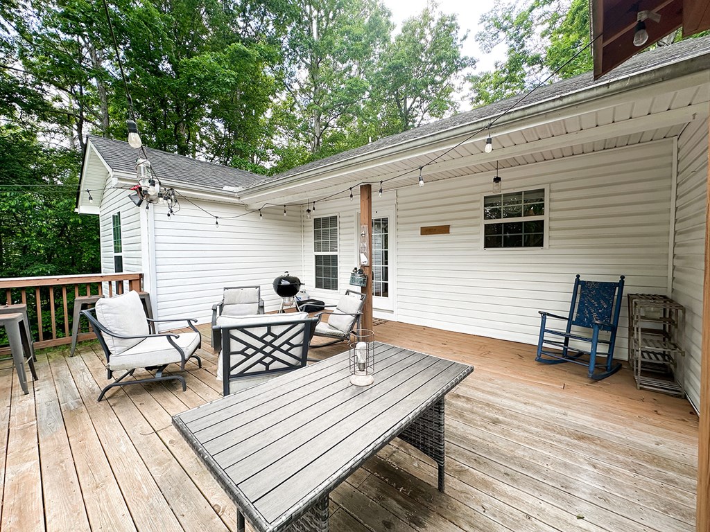 278 Mccamy Sumach Road Chatsworth, GA 30705 - Photo 29 of 36 Gallery Image 29