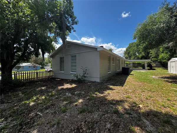 $1,450 | 1610 Crest Avenue, Leesburg, FL 34748