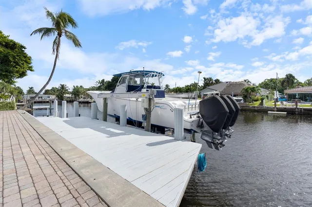 $1,699,000 | 370 Southeast 3rd Court, Pompano Beach, FL 33060